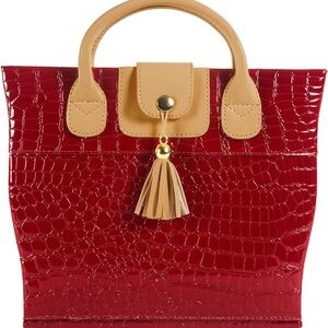 Purse shaped fashion through the ages book.